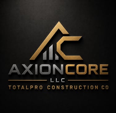 AurumVero logo