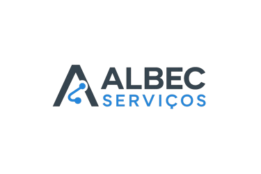 Albec Serviços logo