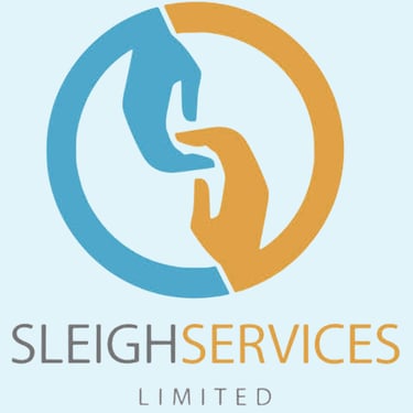 Sleigh Services logo