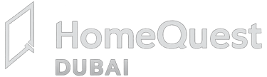HomeQuest Dubai - Luxury Properties in Dubai logo