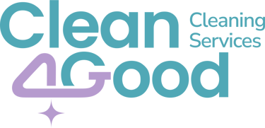 Clean4Good logo