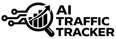 AI Traffic Tracker logo