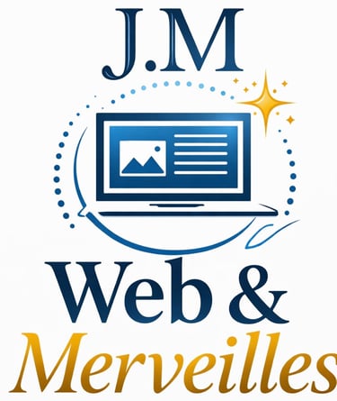 Webetmerveilles logo