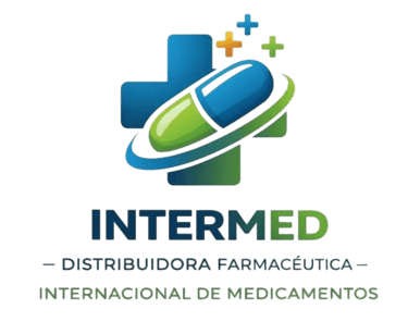 Intermed logo