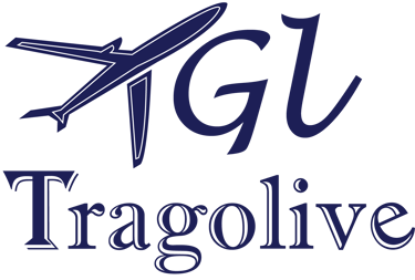 Tragolive logo