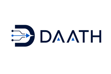 Daath Process AI logo
