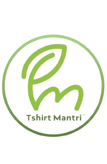 T-Shirt Mantri logo