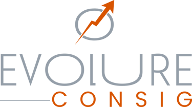 Evolure Consig logo