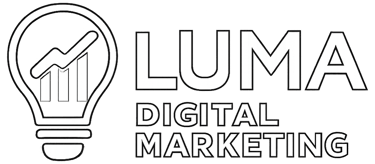 Luma Digital Marketing logo