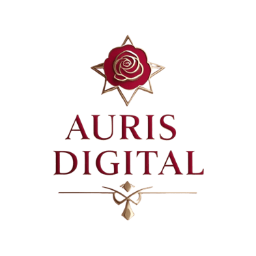 Auris Digital logo