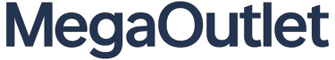 MegaOutlet logo