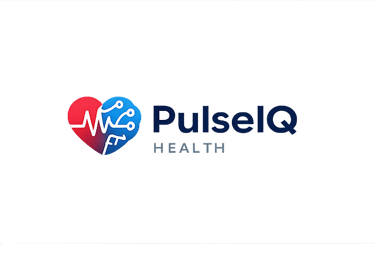 PulseIQ Health logo