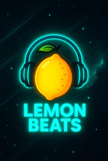 Lemon Beats logo