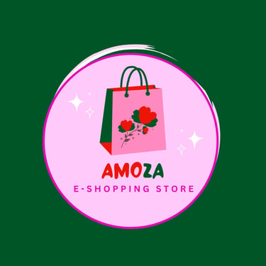 AMOZA logo