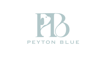 Peyton Blue logo