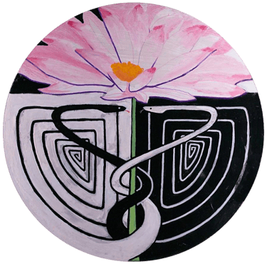 PassoVivo logo
