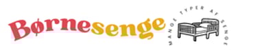 Børnesenge.dk logo