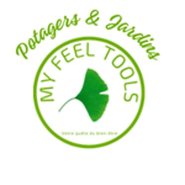 Potager & jardin logo