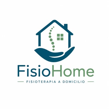 FisioHome - Fisioterapia a domicilio a Verona logo
