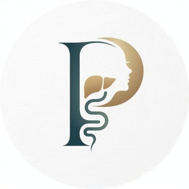 ParmanCare logo