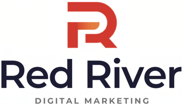 Red River Digital Marketing logo
