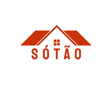 Sótão Records logo