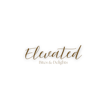 Elevated Bites & Delights logo