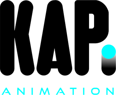 studio KAPI UA logo
