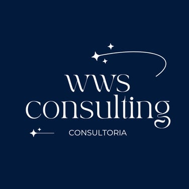 WWS Consulting logo