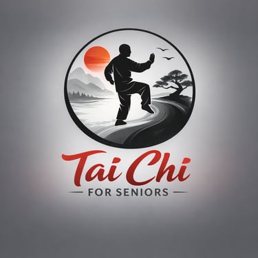 Tai Chi For Beginners logo