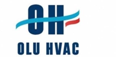 Olu Hvac Inc logo