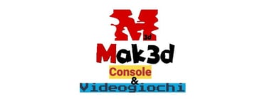 Logo Mak3d