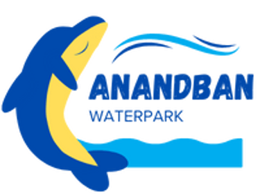ANANDBAN WATERPARK logo