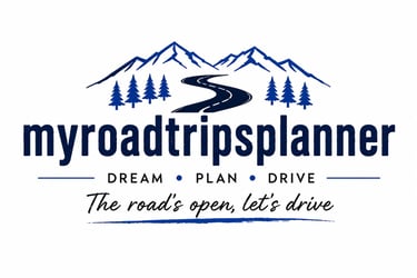 myroadtripsplanner logo