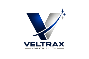 Veltrax logo