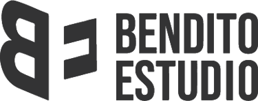 Bendito Estudio logo