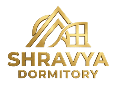 SHRAVYA DORMITORY logo