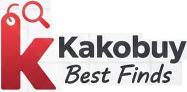 kakobuy logo