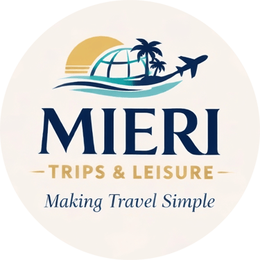 Mieri logo