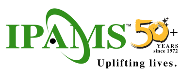 IPAMS logo