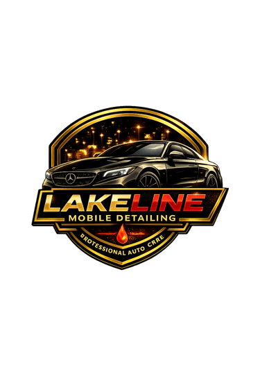 Lakeline Auto Detail logo