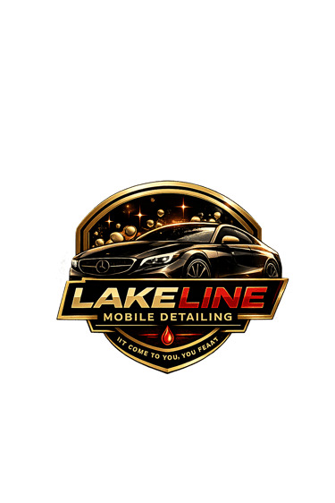 LuxAuto Detail logo