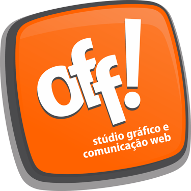 Off Stúdio Gráfico e Comunicação Web logo