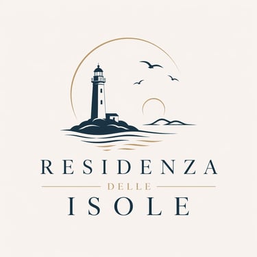 residenzadelleisole logo
