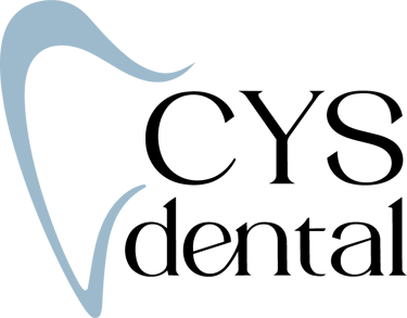 CYS Dental | Odontólogo en Rosario, Consultorio Odontológico logo