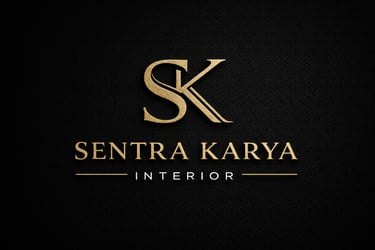 Sentra Karya logo