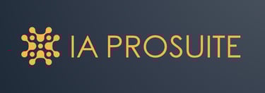 IA ProSuite logo