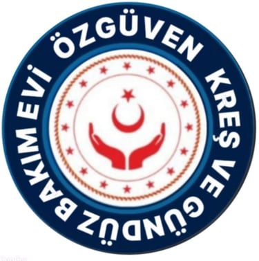 Özgüven Kreş ve Gündüz Bakım Evi logo