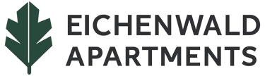 Eichenwald Apartments Gunzenhausen – Modern wohnen in Top-Lage logo