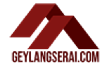 Warisan Geylang logo